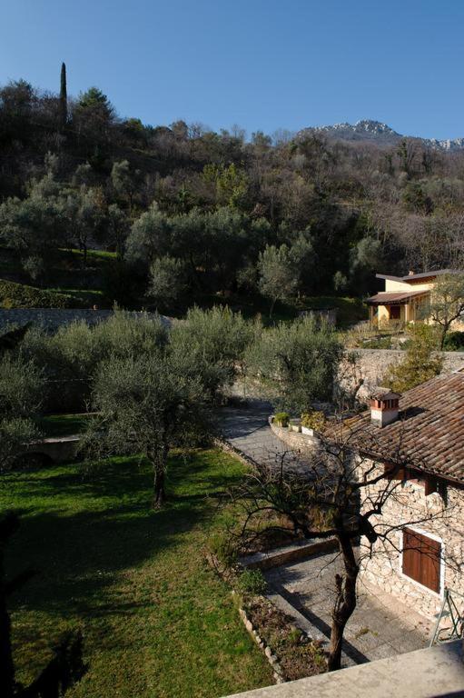 Albergo Cavallino 10 Toscolano-Maderno Exterior foto